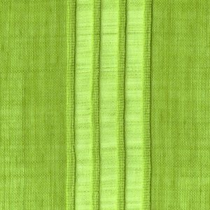 Estores de Paqueto Dávoli lino 1001 Verde