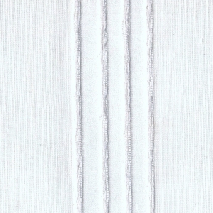 Estores de Paqueto Dávoli lino 1007 Blanco
