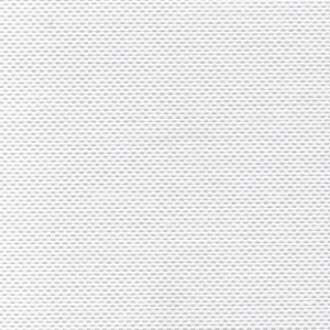 Estores enrollables textilscreen Blanco