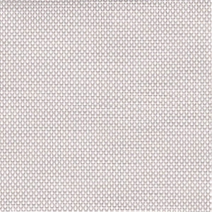 Estores enrollables screen Sun Glass 5 Blanco-Lino