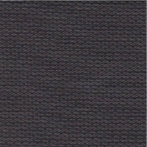 Estores enrollables Diamantescreen Marrón - Negro