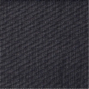 Estores enrollables Metalscreen Negro-Gris 105