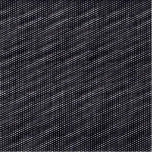 Estores enrollables Metalscreen Negro-Gris 105