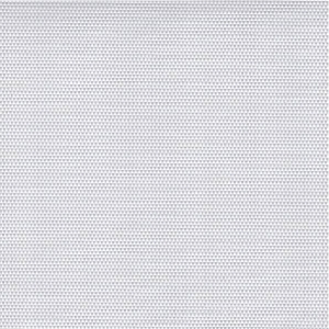 Estores enrollables Opacos Blanco-Perla N-203