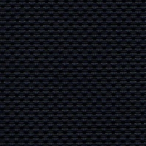 Paneles Japoneses de screen Luxe Confort 1000 Negro