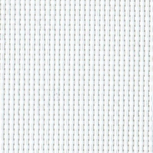 Paneles Japoneses de screen Luxe Radiant 10 Blanco