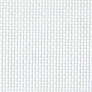 Paneles Japoneses de screen Luxe Radiant 10 Blanco