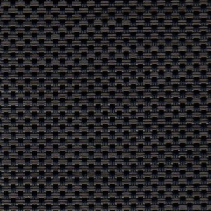 Paneles Japoneses de screen Luxe Radiant 10 Negro-Marrón