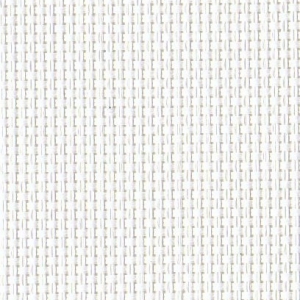 Paneles Japoneses de screen Luxe Visión 3000 Blanco