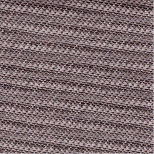 Estores enrollables de screen Sarga 555 Gris-Sable