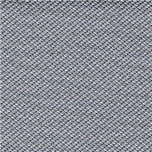 Estores enrollables de screen Sarga 555 Gris-Blanco