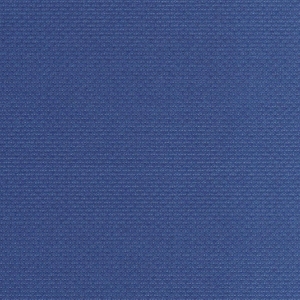Cortinas de lamas verticales con formas Premier azul navy