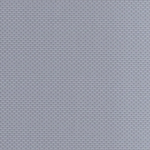 Cortinas de lamas verticales con formas Premier gris-oscuro